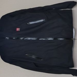 Snaefell shell jacket 66° North